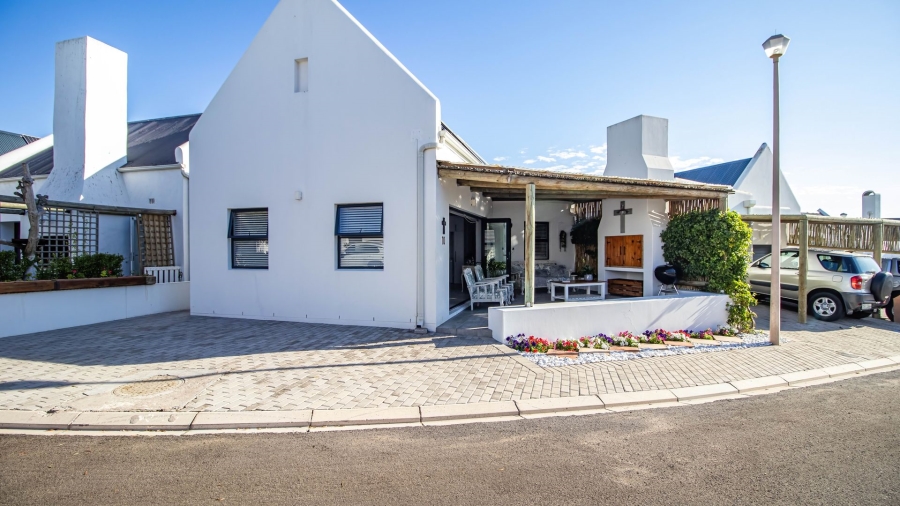 3 Bedroom Property for Sale in Jacobsbaai Western Cape